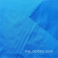 Obl21-2121 Twill Polyester Nylon Woven Fabric